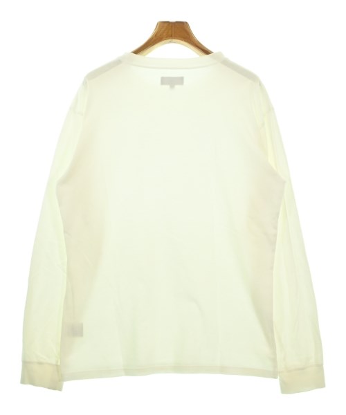 Agnes b.（アニエスベー）Tシャツ・カットソー 白 サイズ:M レディース/2200701264024