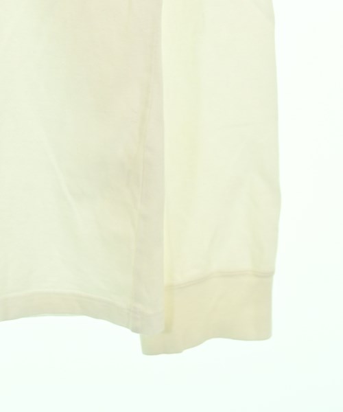 Agnes b.（アニエスベー）Tシャツ・カットソー 白 サイズ:M レディース/2200701264024