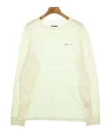Agnes b.（アニエスベー）Tシャツ・カットソー 白 サイズ:M レディース/2200701264024
