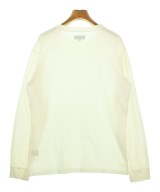 Agnes b.（アニエスベー）Tシャツ・カットソー 白 サイズ:M レディース/2200701264024