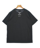 Agnes b.（アニエスベー）Tシャツ・カットソー 黒 サイズ:M レディース/2200701472023