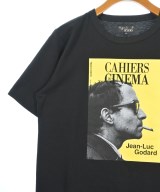 Agnes b.（アニエスベー）Tシャツ・カットソー 黒 サイズ:M レディース/2200701472023