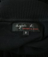 Agnes b.（アニエスベー）ニット・セーター 黒 サイズ:2(M位) レディース/2200701608309