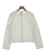 Agnes b.（アニエスベー）カーディガン 白 サイズ:1(S位) レディース/2200695921026