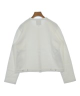 Agnes b.（アニエスベー）カーディガン 白 サイズ:1(S位) レディース/2200695921026