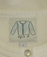 Agnes b.（アニエスベー）カーディガン 白 サイズ:1(S位) レディース/2200695921026