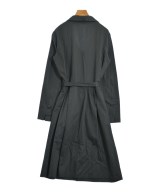 Agnes b.（アニエスベー）ワンピース 黒 サイズ:42(L位) レディース/2200702893247
