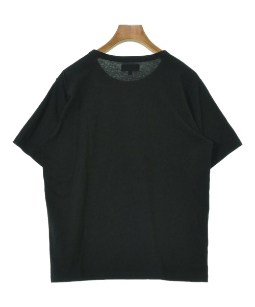 Agnes b.（アニエスベー）Tシャツ・カットソー 黒 サイズ:M レディース/2200702937057