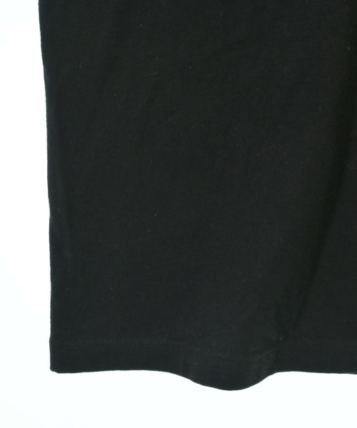 Agnes b.（アニエスベー）Tシャツ・カットソー 黒 サイズ:M レディース/2200702937057