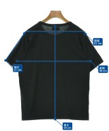Agnes b.（アニエスベー）Tシャツ・カットソー 黒 サイズ:M レディース/2200702937057