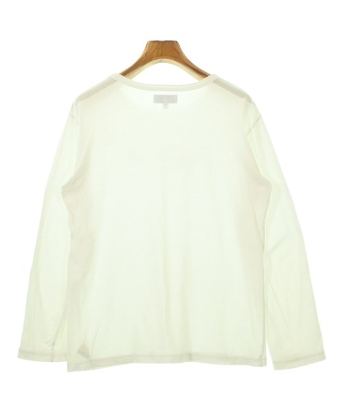 Agnes b.（アニエスベー）Tシャツ・カットソー 白 サイズ:2(M位) レディース/2200698597211