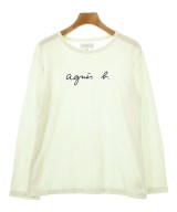 Agnes b. Tシャツ・カットソー