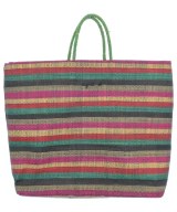 Agnes b. トートバッグ