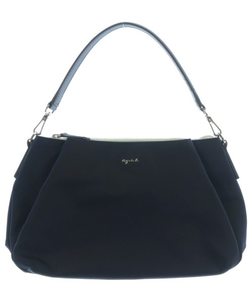 Agnes b.(アニエスベー)のショルダーバッグ サイズ:- 5,500円