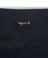 Agnes b.（アニエスベー）ショルダーバッグ 紺 サイズ:- レディース/2200699797047