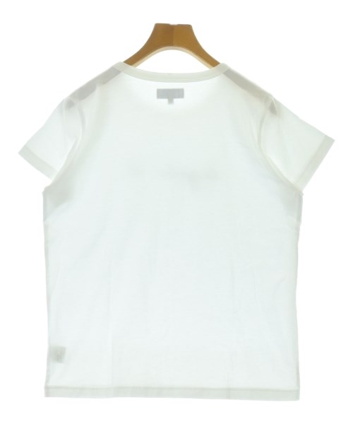 Agnes b.（アニエスベー）Tシャツ・カットソー 白 サイズ:2(M位) レディース/2200702719028