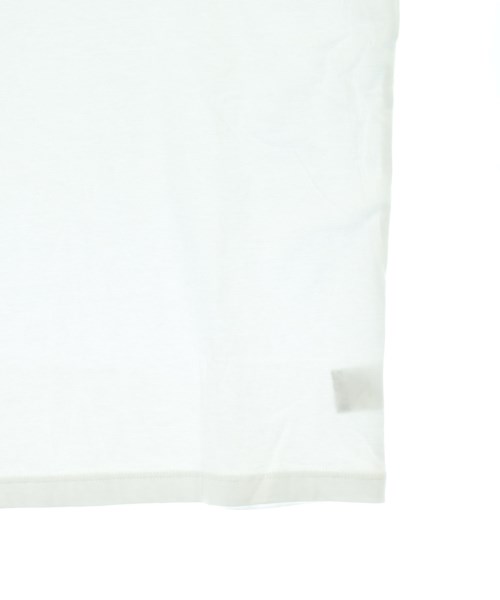 Agnes b.（アニエスベー）Tシャツ・カットソー 白 サイズ:2(M位) レディース/2200702719028