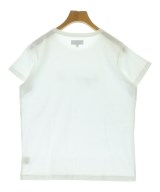 Agnes b.（アニエスベー）Tシャツ・カットソー 白 サイズ:2(M位) レディース/2200702719028