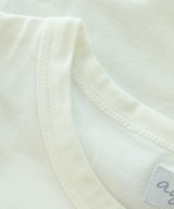 Agnes b.（アニエスベー）Tシャツ・カットソー 白 サイズ:2(M位) レディース/2200702719028