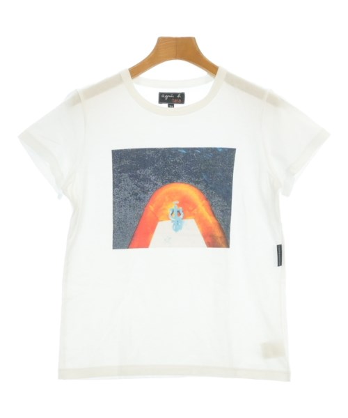 Agnes b.(アニエスベー)のTシャツ・カットソー サイズ:1(S位) 3,300円