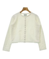 Agnes b.（アニエスベー）カーディガン 白 サイズ:1(S位) レディース/2200700605064