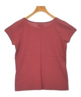 Agnes b.（アニエスベー）Tシャツ・カットソー 赤 サイズ:3(L位) レディース/2200704590175