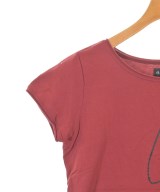 Agnes b.（アニエスベー）Tシャツ・カットソー 赤 サイズ:3(L位) レディース/2200704590175