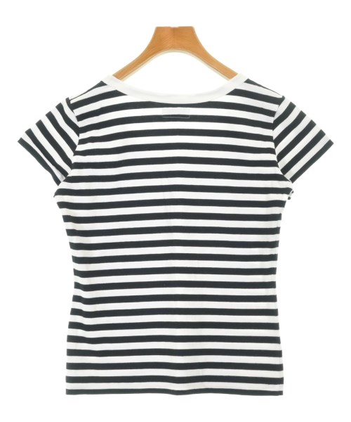 Agnes b.（アニエスベー）Tシャツ・カットソー 白 サイズ:2(M位) レディース/2200704590182