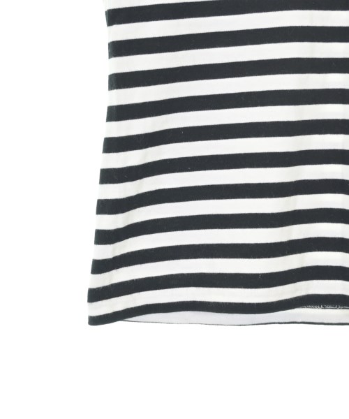 Agnes b.（アニエスベー）Tシャツ・カットソー 白 サイズ:2(M位) レディース/2200704590182