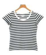 Agnes b.（アニエスベー）Tシャツ・カットソー 白 サイズ:2(M位) レディース/2200704590182