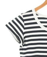 Agnes b.（アニエスベー）Tシャツ・カットソー 白 サイズ:2(M位) レディース/2200704590182
