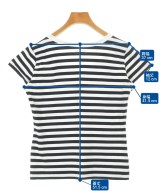 Agnes b.（アニエスベー）Tシャツ・カットソー 白 サイズ:2(M位) レディース/2200704590182