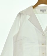 Agnes b.（アニエスベー）ブラウス 白 サイズ:36(S位) レディース/2200700762026