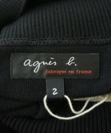 Agnes b.（アニエスベー）ニット・セーター 黒 サイズ:2(M位) レディース/2200700964178