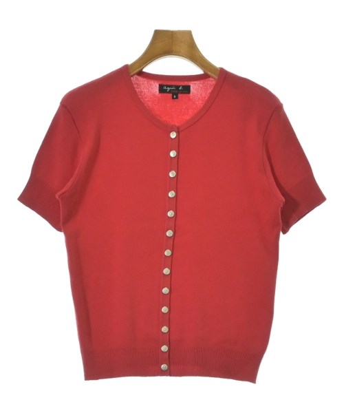 Agnes b.(アニエスベー)のカーディガン サイズ:2(M位) 4,000円