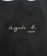 Agnes b.（アニエスベー）トートバッグ 黒 サイズ:- レディース/2200701663155