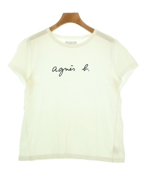 Agnes b.(アニエスベー)のTシャツ・カットソー サイズ:3(L位) 2,700円