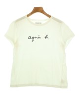 Agnes b. Tシャツ・カットソー