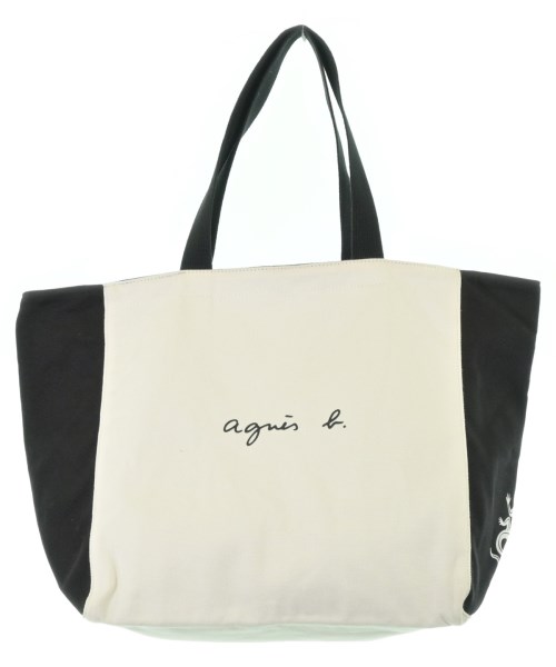 Agnes b.(アニエスベー)のトートバッグ サイズ:- 2,700円