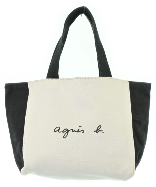 Agnes b.(アニエスベー)のトートバッグ サイズ:- 2,000円