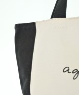 Agnes b.（アニエスベー）トートバッグ 白 サイズ:- レディース/2200705319096