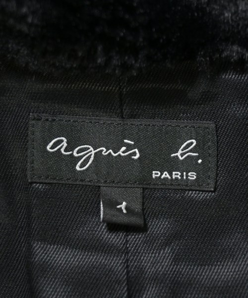 Agnes b.（アニエスベー）その他 グレー サイズ:1(S位) レディース/2200705887076