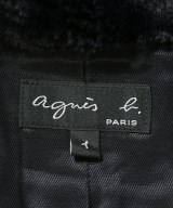 Agnes b.（アニエスベー）その他 グレー サイズ:1(S位) レディース/2200705887076