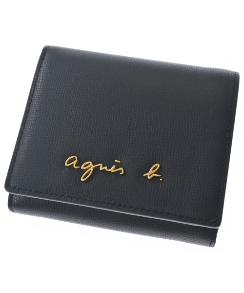 Agnes b.(アニエスベー)の財布・コインケース サイズ:- 8,000円