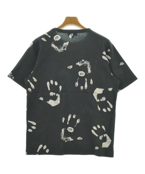Agnes b.（アニエスベー）Tシャツ・カットソー 黒 サイズ:L メンズ/2200706742022
