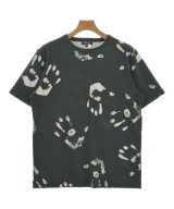 Agnes b.（アニエスベー）Tシャツ・カットソー 黒 サイズ:L メンズ/2200706742022