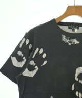 Agnes b.（アニエスベー）Tシャツ・カットソー 黒 サイズ:L メンズ/2200706742022