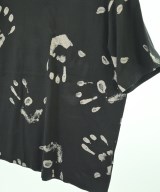 Agnes b.（アニエスベー）Tシャツ・カットソー 黒 サイズ:L メンズ/2200706742022