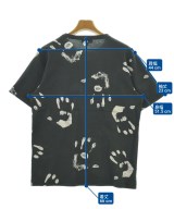 Agnes b.（アニエスベー）Tシャツ・カットソー 黒 サイズ:L メンズ/2200706742022