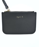 Agnes b.（アニエスベー）バックパック・リュック 黒 サイズ:- レディース/2200707245058